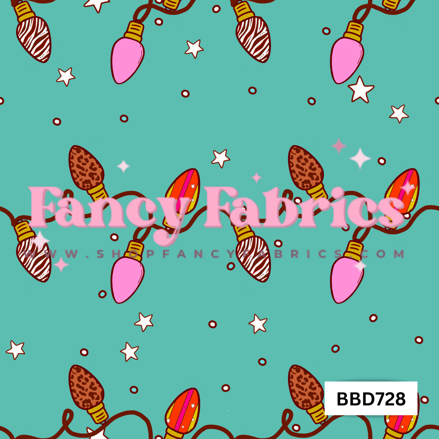 BBD728 | PREORDER | Fabric By The Yard
