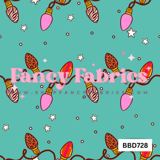 BBD728 | PREORDER | Fabric By The Yard