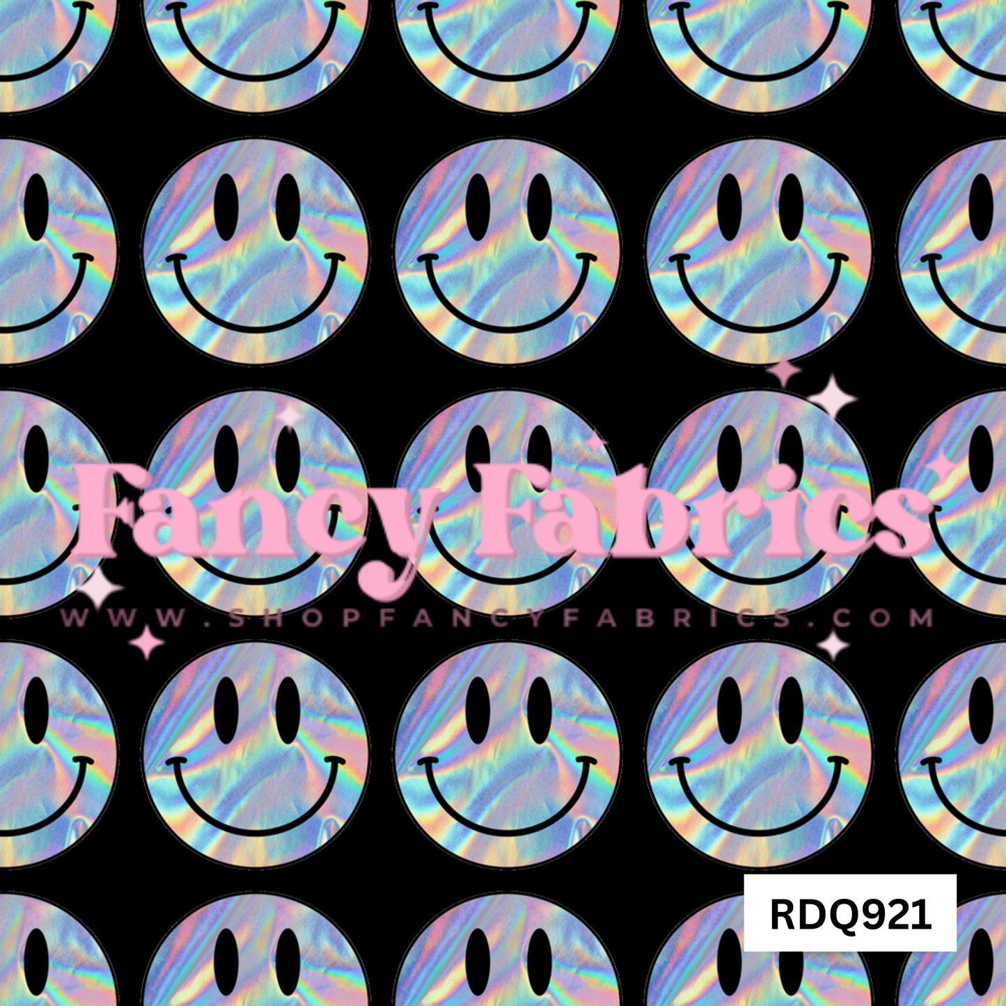 RDQ921 | PREORDER | Fabric By The Yard