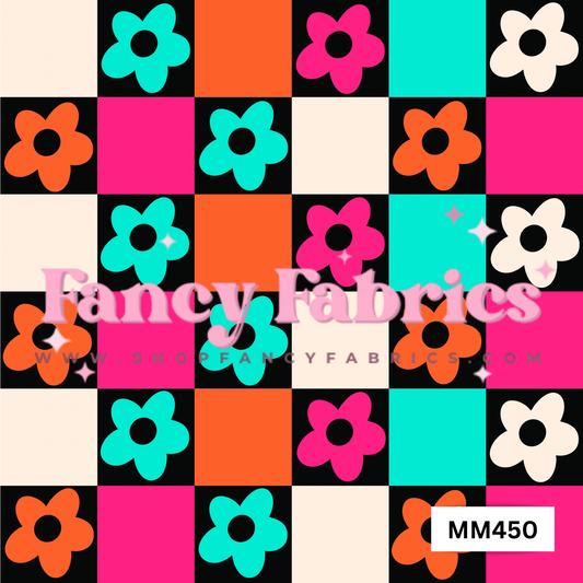 MM450 | PREORDER | Fabric By The Yard