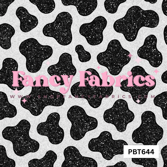 PBT644 | PREORDER | Fabric By The Yard