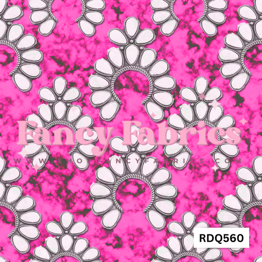 RDQ560 | PREORDER | Fabric By The Yard
