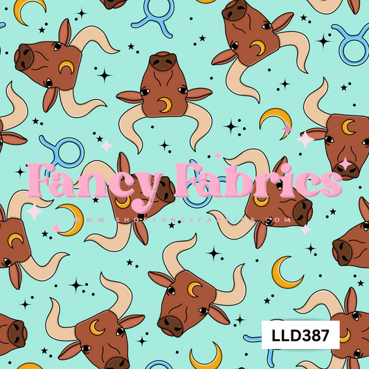 Lauren Liza | LLD387 | PREORDER | By The Yard