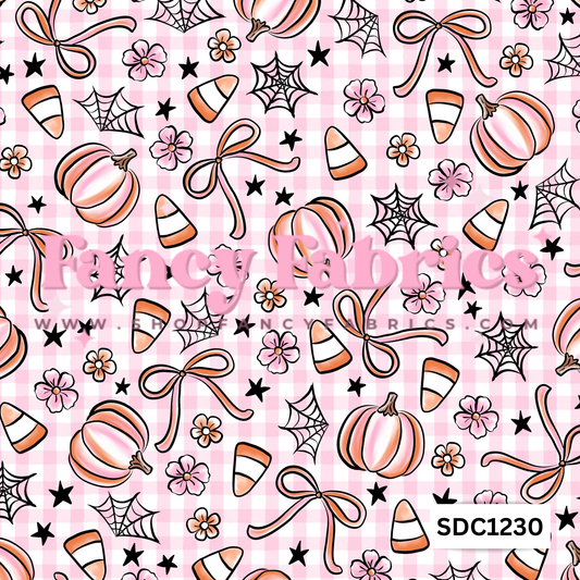 SDC1230 | PREORDER | Fabric By The Yard