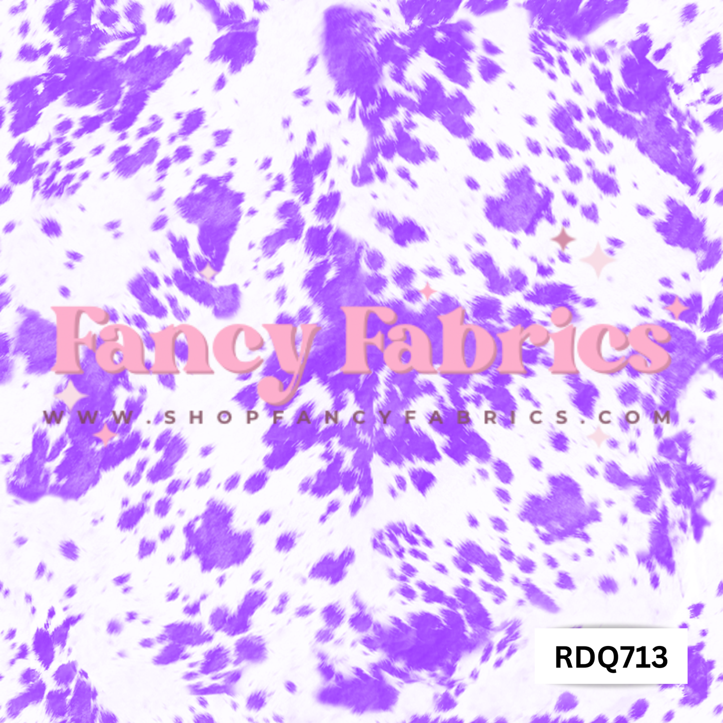 RDQ713 | PREORDER | Fabric By The Yard