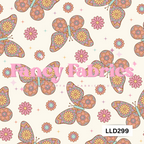 Lauren Liza | LDD299 | PREORDER | By The Yard