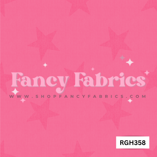 RGH358 | PREORDER | Fabric By The Yard