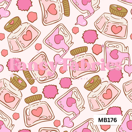 Muse Bloom | MB176 | PREORDER | By The Yard