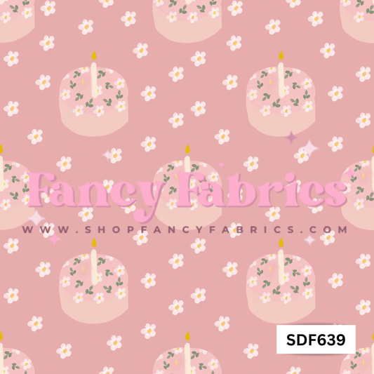 SDF639 | PREORDER | Fabric By The Yard