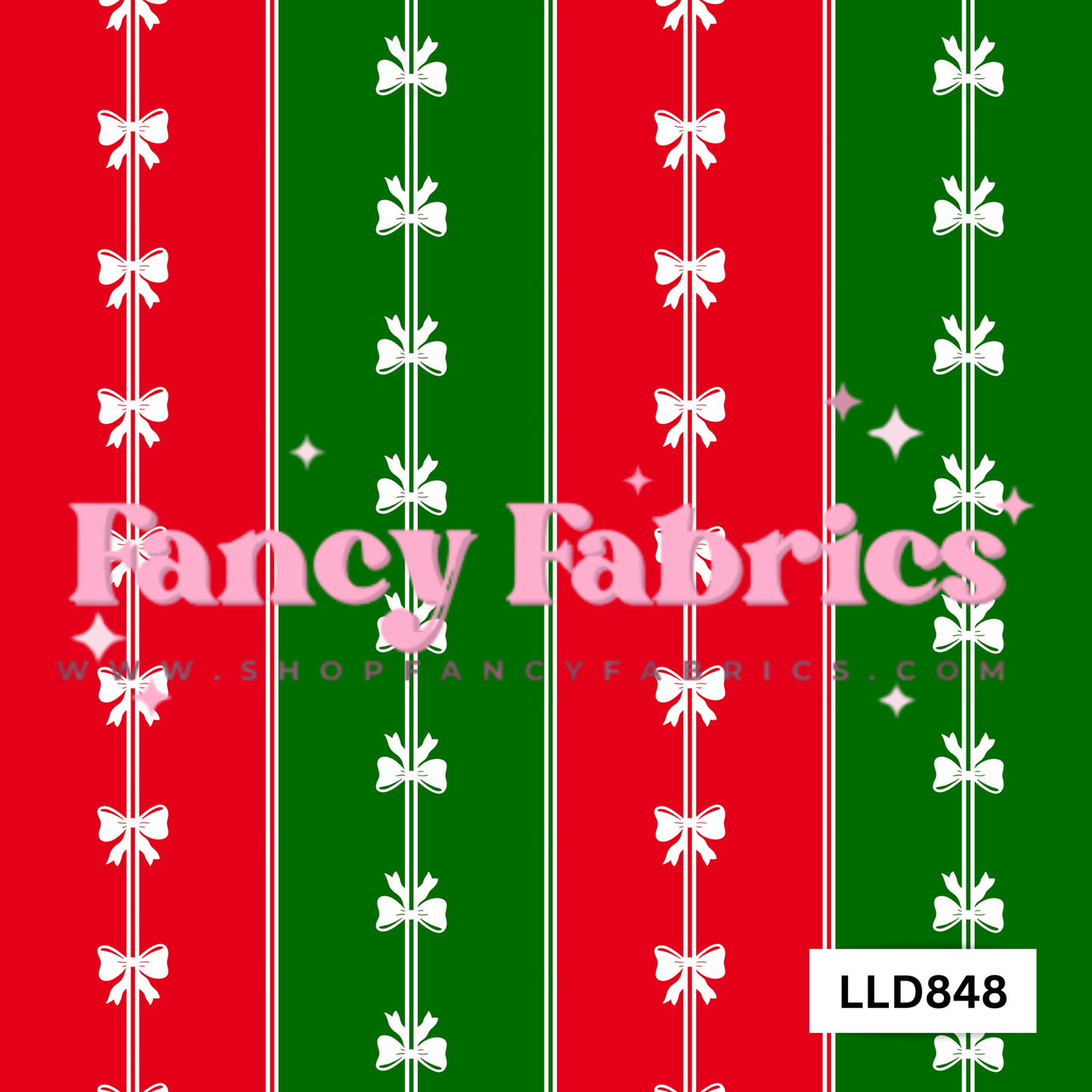 LLD848 | PREORDER | Fabric By The Yard