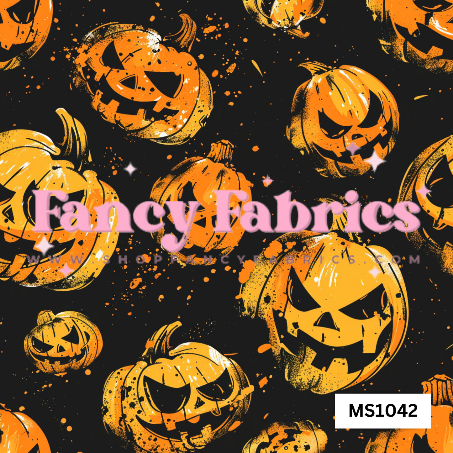 MS1042 | PREORDER | Fabric By The Yard