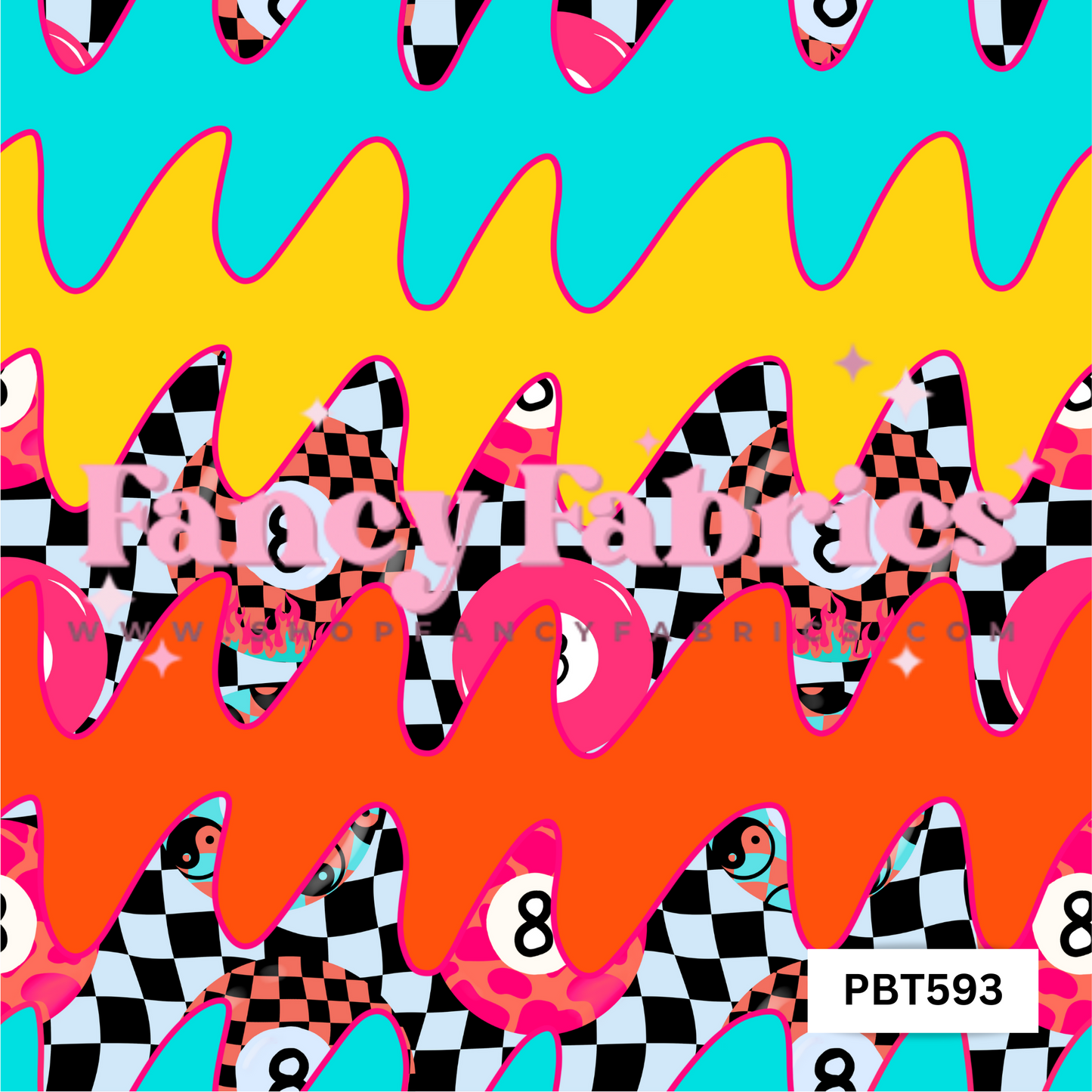 PBT593 | PREORDER | Fabric By The Yard