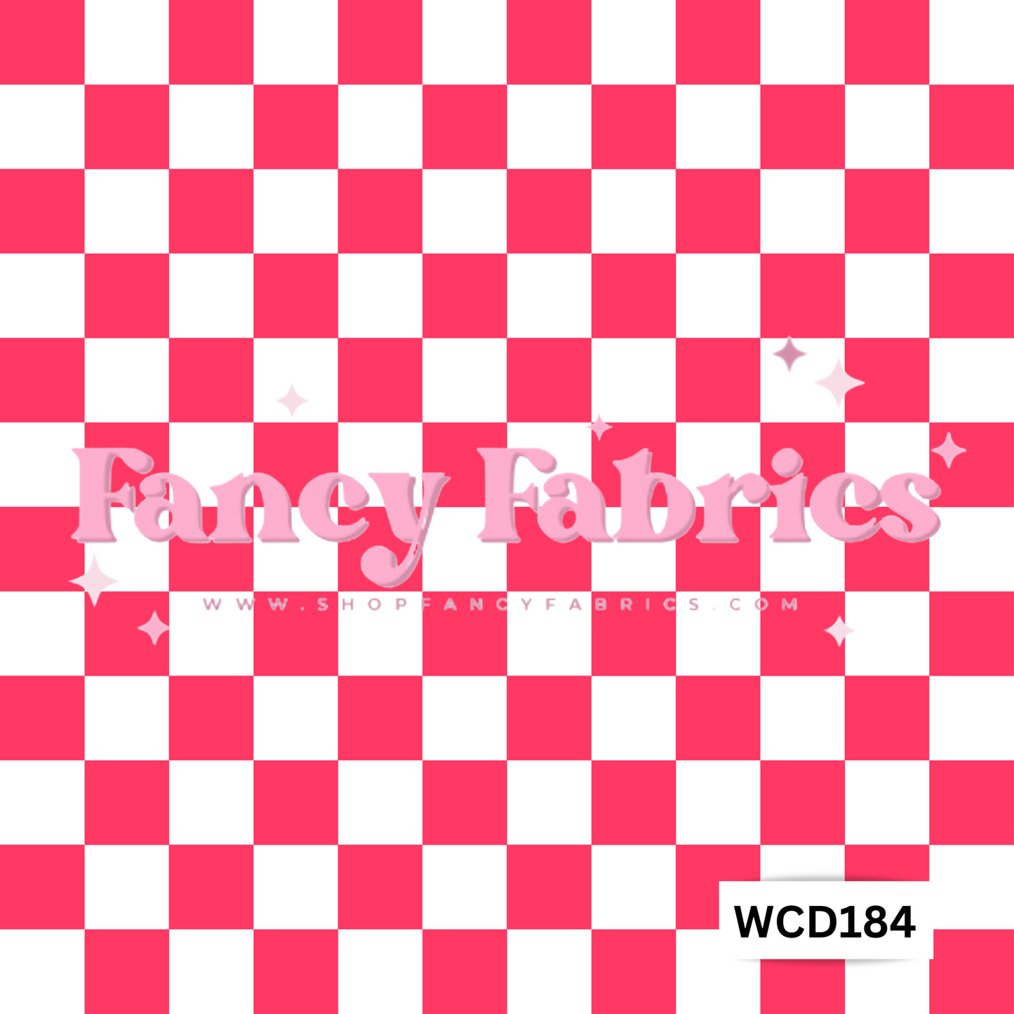 WCD184 | PREORDER | By The Yard