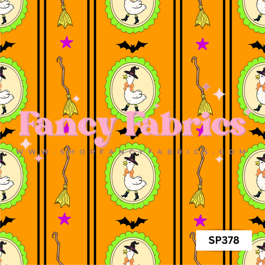 SP378 | PREORDER | Fabric By The Yard