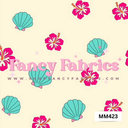 MM423 | PREORDER | Fabric By The Yard