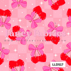 LLD517 | Lauren Liza Designs | PREORDER | By The Yard