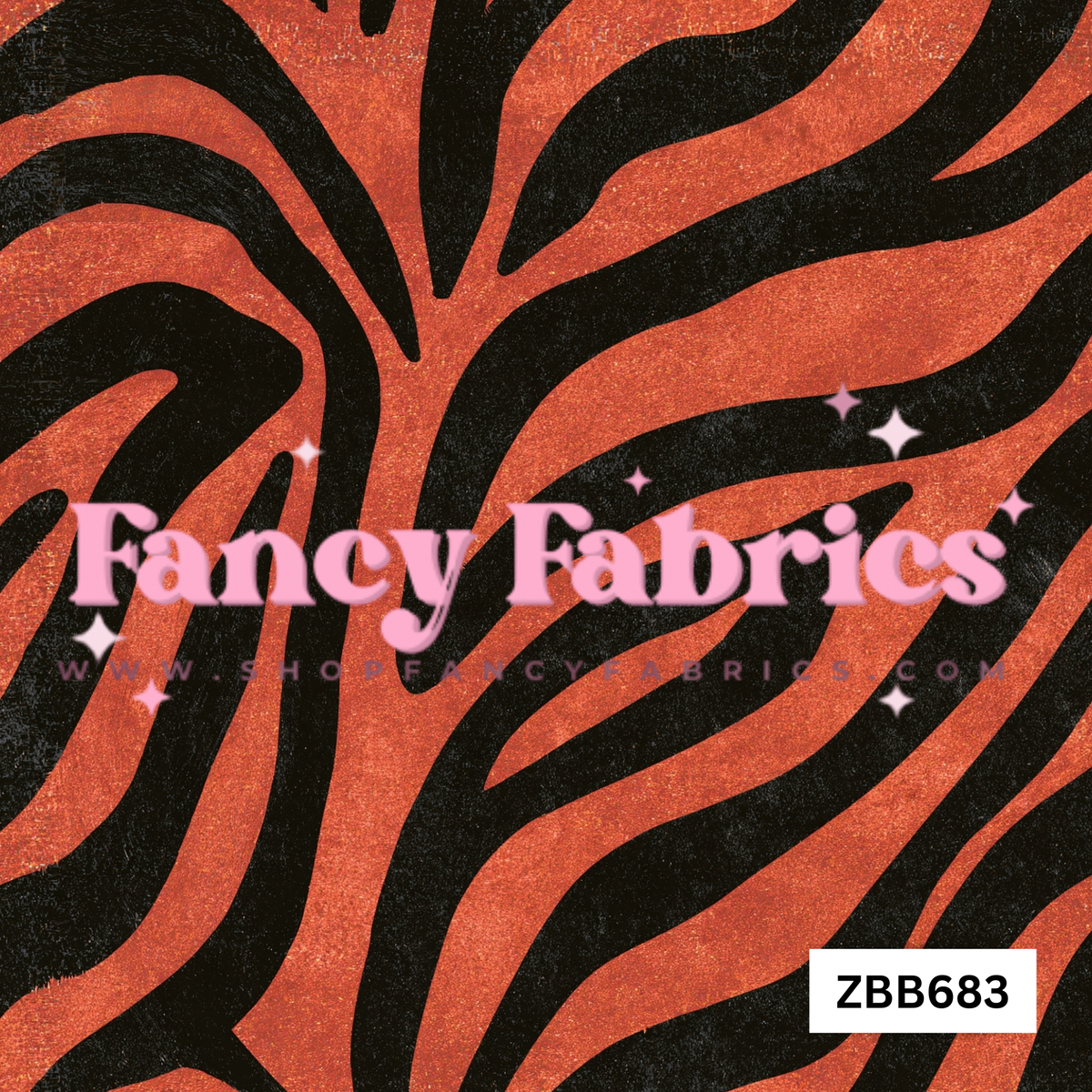 ZBB683 | PREORDER | Fabric By The Yard