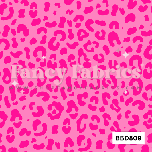 BBD809 | PREORDER | Fabric By The Yard
