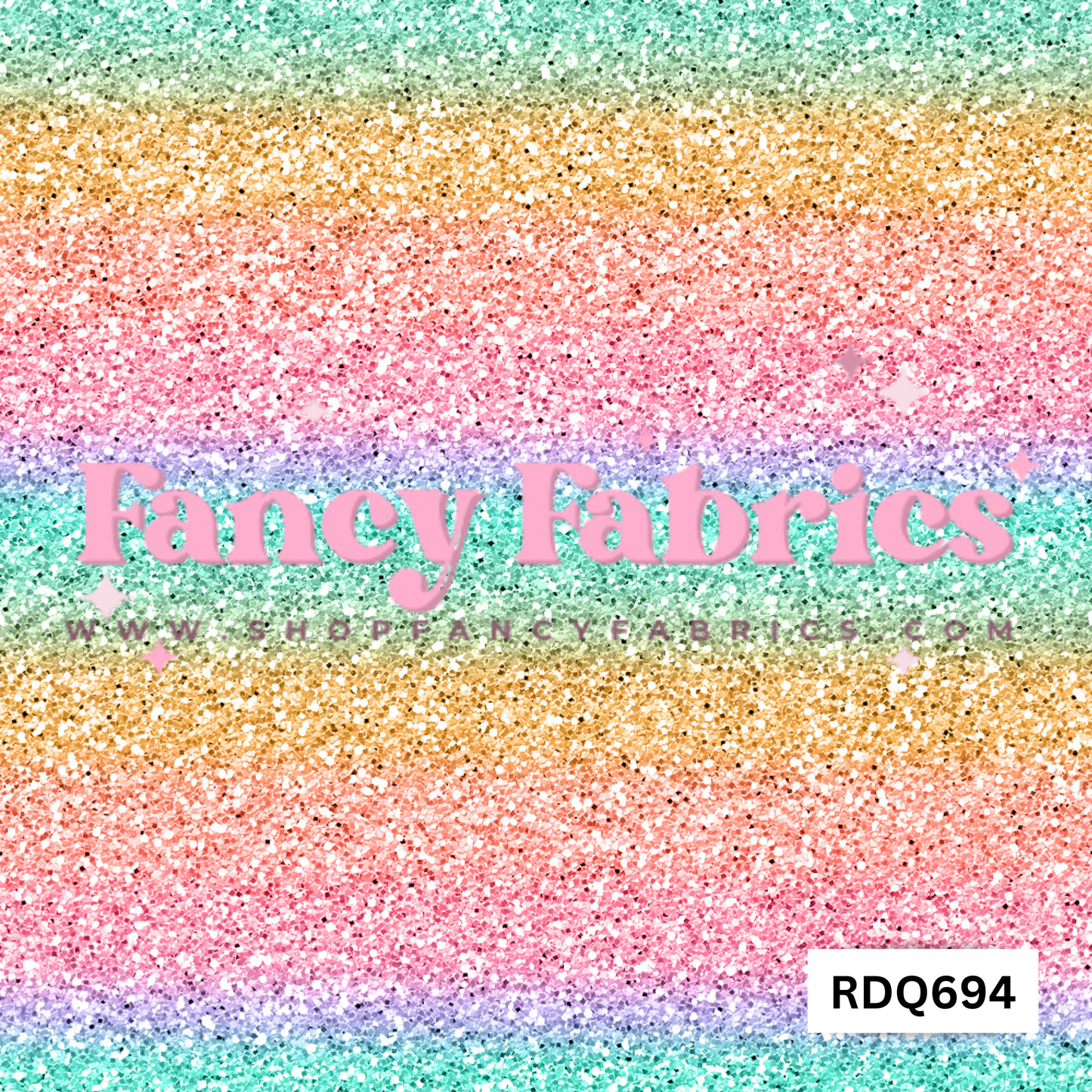 RDQ694 | PREORDER | Fabric By The Yard