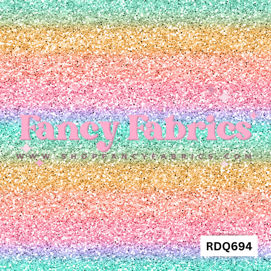 RDQ694 | PREORDER | Fabric By The Yard