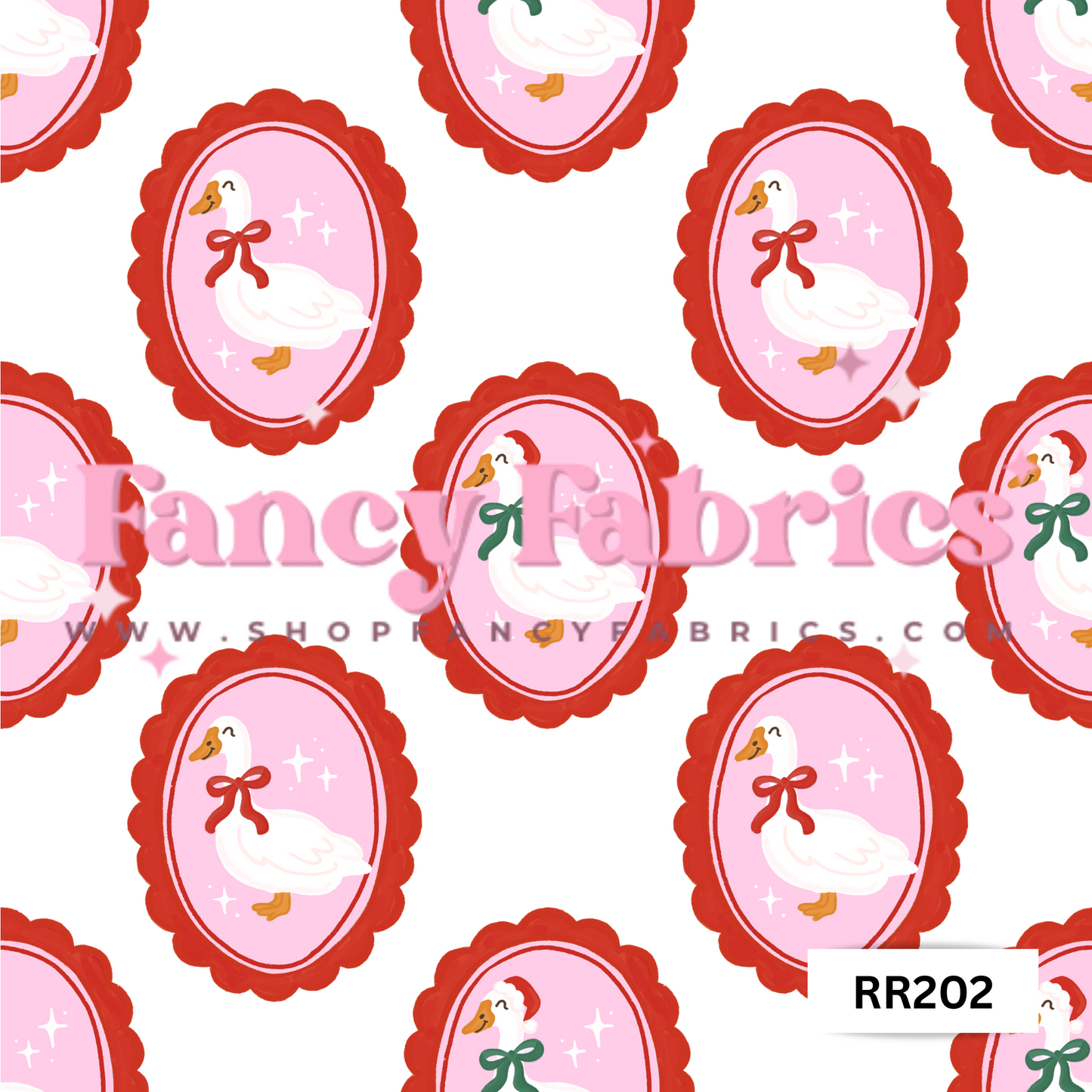 RR202 | PREORDER | Fabric By The Yard