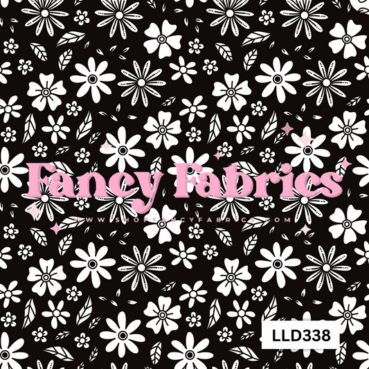 Lauren Liza | LLD338 | PREORDER | By The Yard