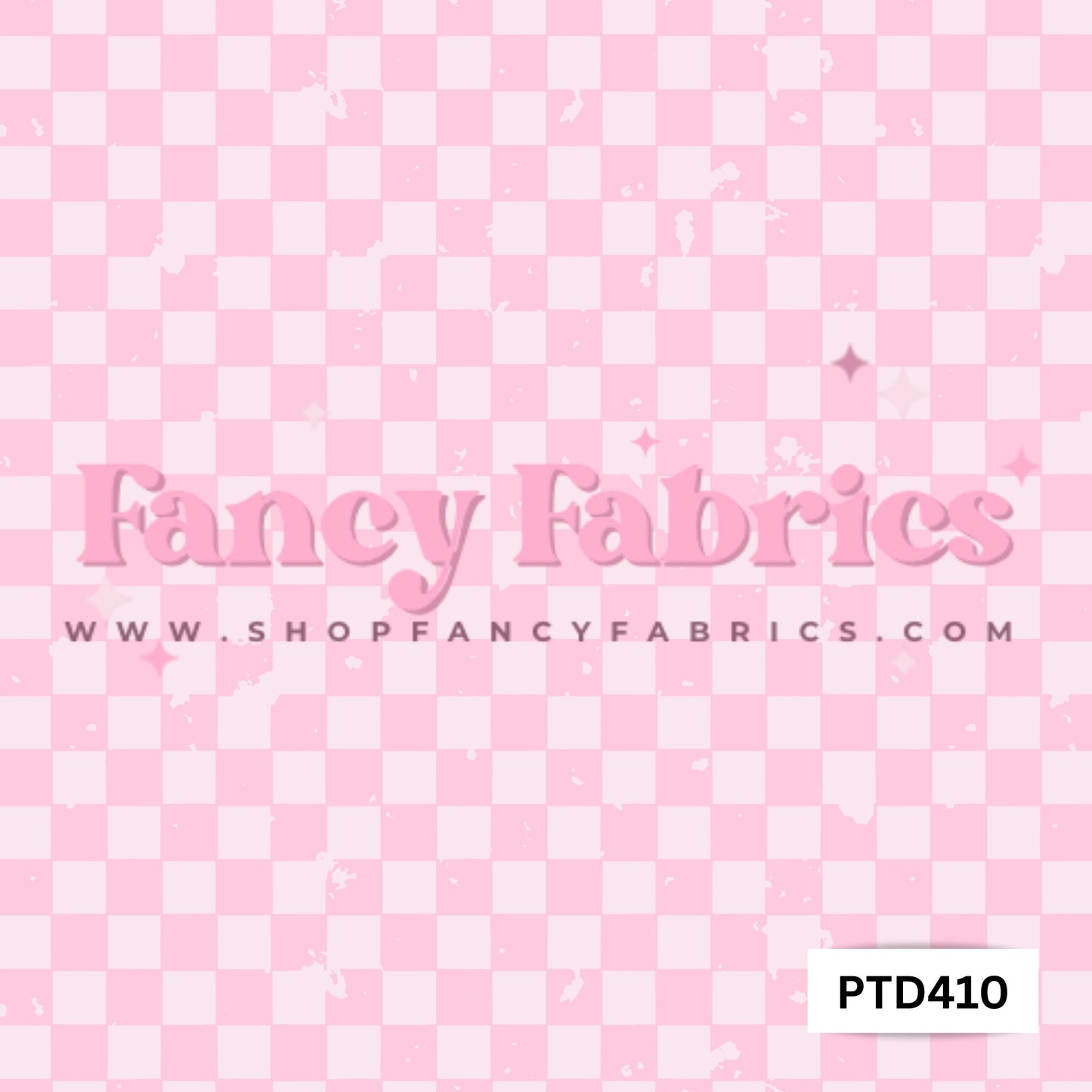 PTD410 | PREORDER | Fabric By The Yard