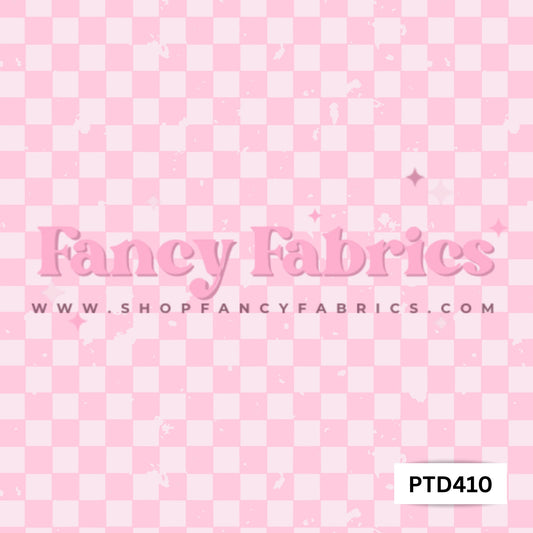 PTD410 | PREORDER | Fabric By The Yard