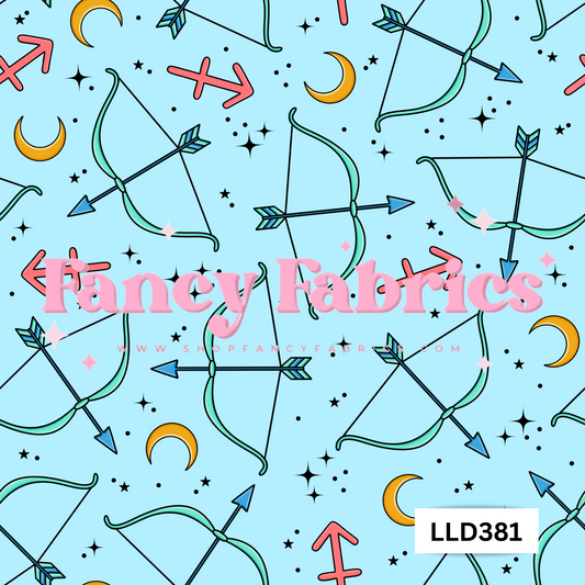 Lauren Liza | LLD381 | PREORDER | By The Yard