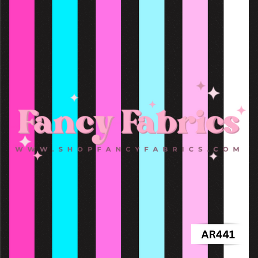 AR441 | PREORDER | Fabric By The Yard