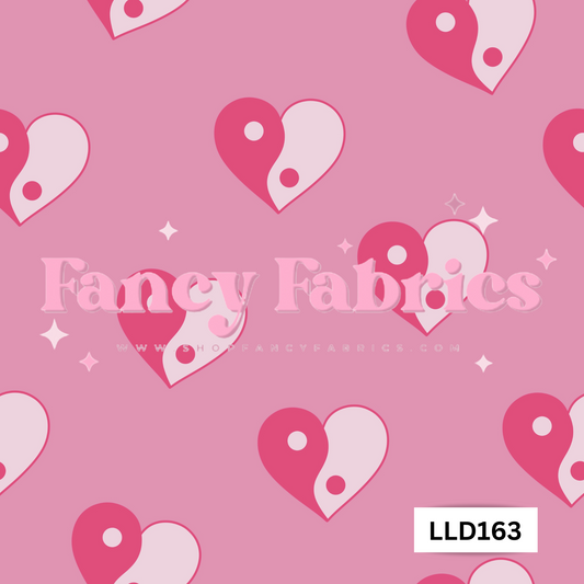 Lauren Liza Designs | LLD163 | PREORDER | By The Yard