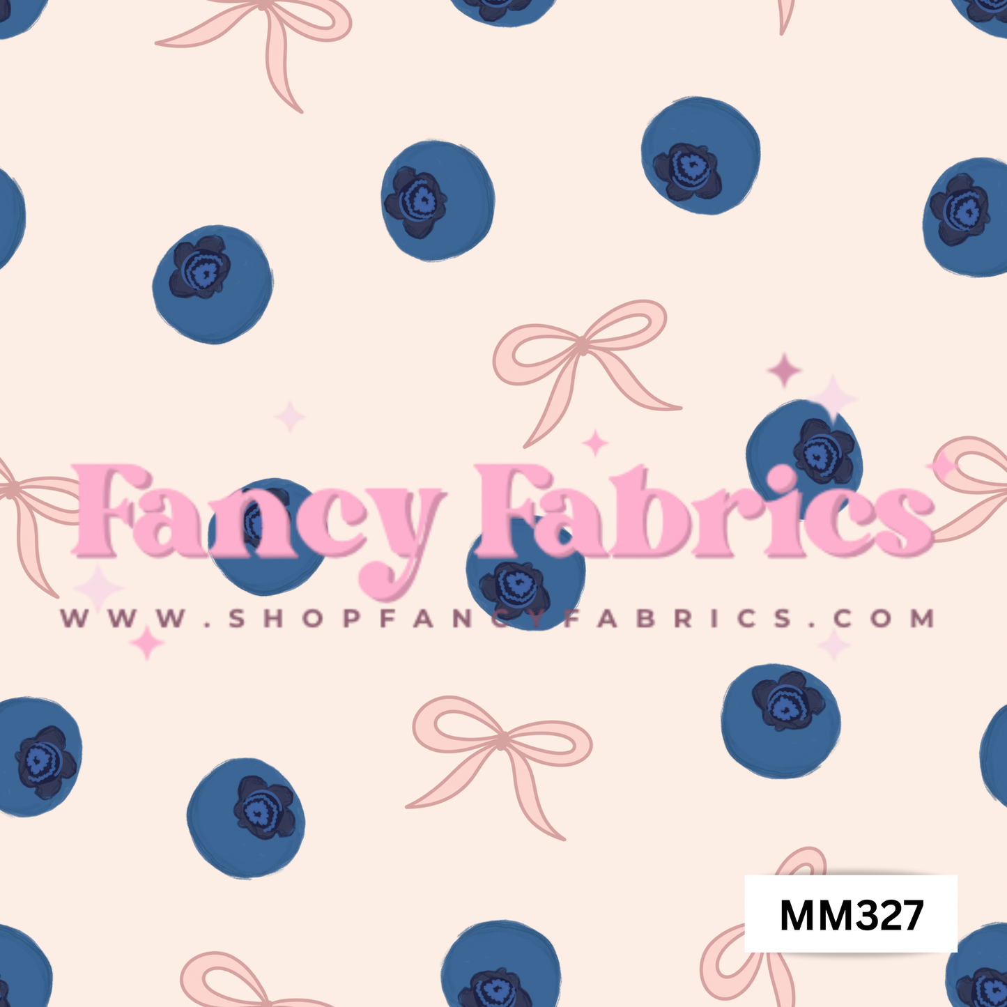 MM327 | PREORDER | Fabric By The Yard