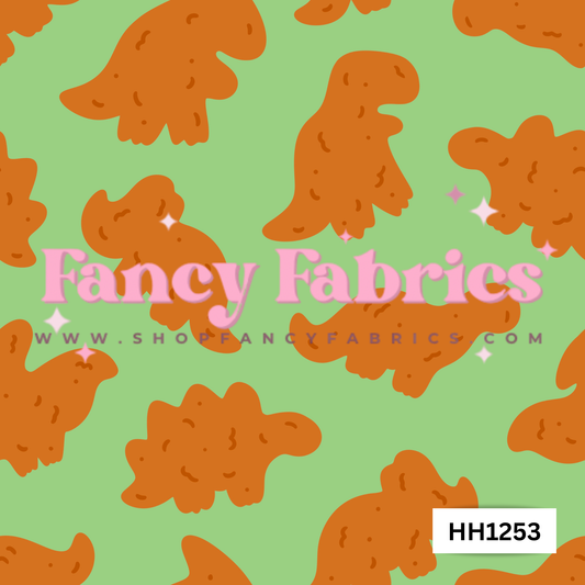 HH1253 | PREORDER | Fabric By The Yard