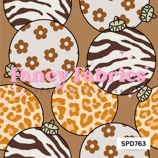 SPD763 | PREORDER | Fabric By The Yard