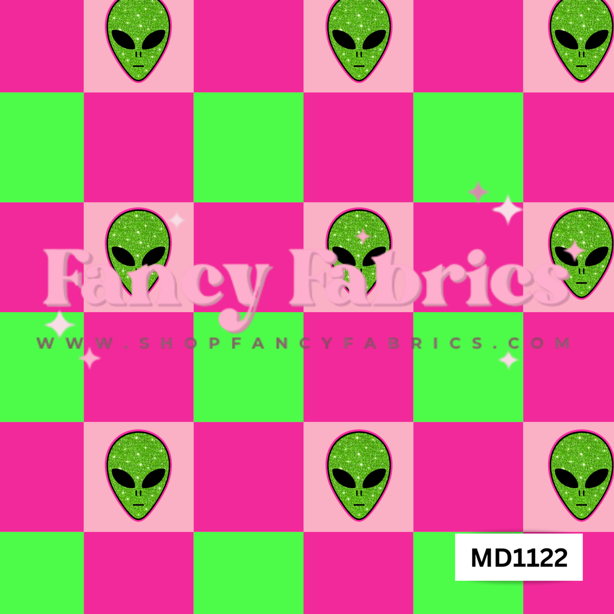 MD1122 | PREORDER | Fabric By The Yard