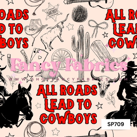 SP709 | PREORDER | Fabric By The Yard