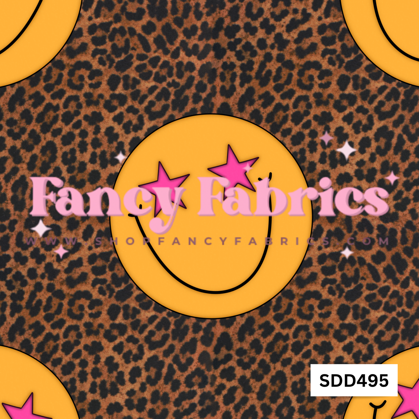 SDD495 | PREORDER | Fabric By The Yard