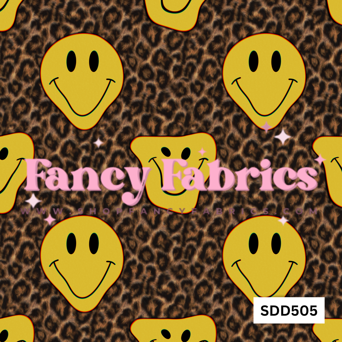 SDD505 | PREORDER | Fabric By The Yard