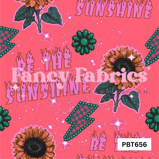 PBT656 | PREORDER | Fabric By The Yard