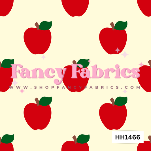 HH1466 | PREORDER | Fabric By The Yard