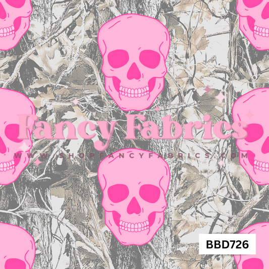 BBD726 | PREORDER | Fabric By The Yard