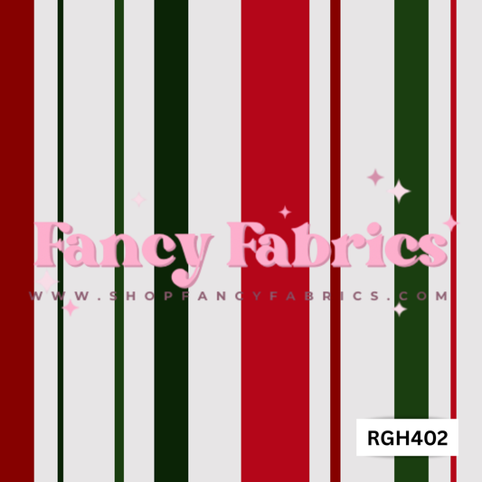 RGH402 | PREORDER | Fabric By The Yard
