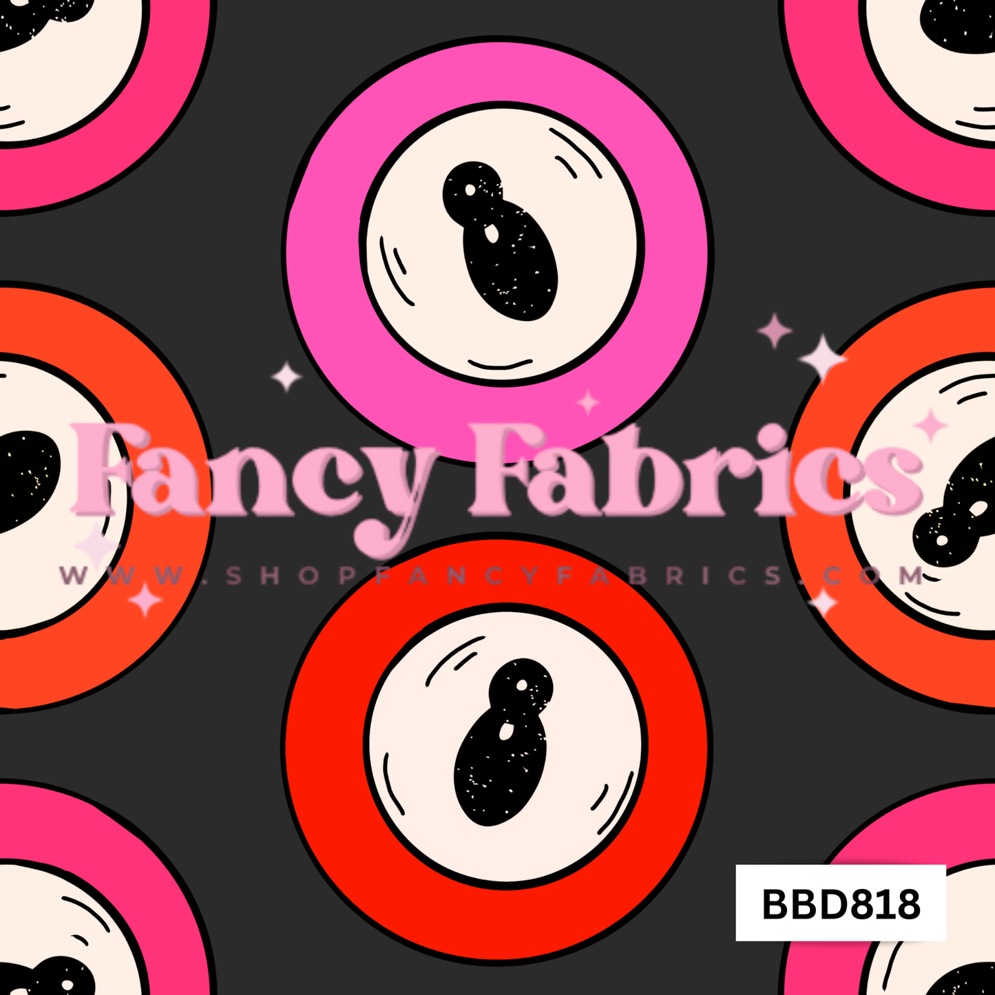 BBD818 |  PREORDER | Fabric By The Yard
