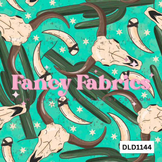 DLD1144 | PREORDER | Fabric By The Yard