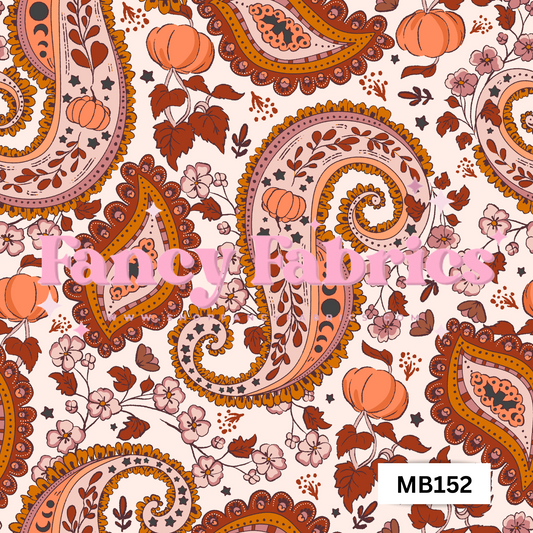 Muse Bloom | MB152 | PREORDER | By The Yard