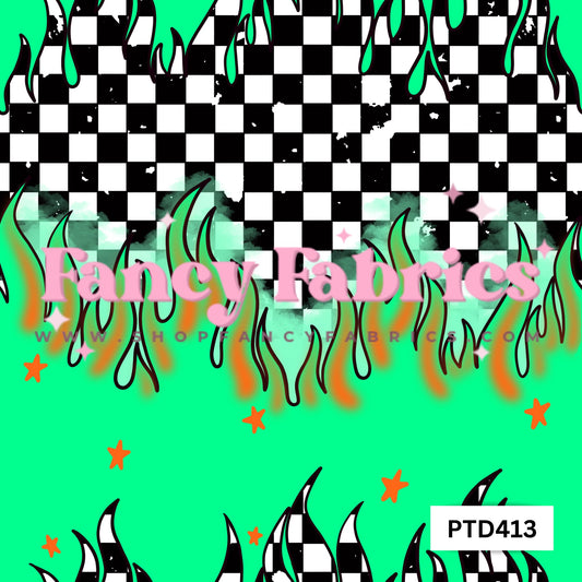 PTD413 | PREORDER | Fabric By The Yard