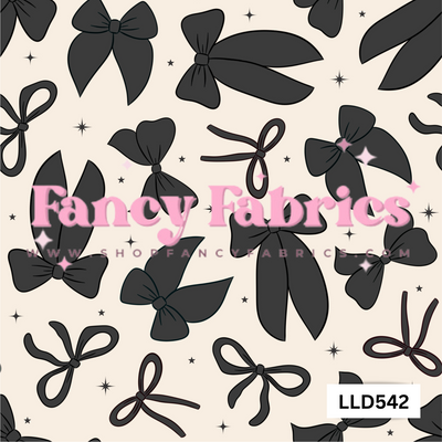 Lauren Liza Designs | LLD542 | PREORDER | By The Yard