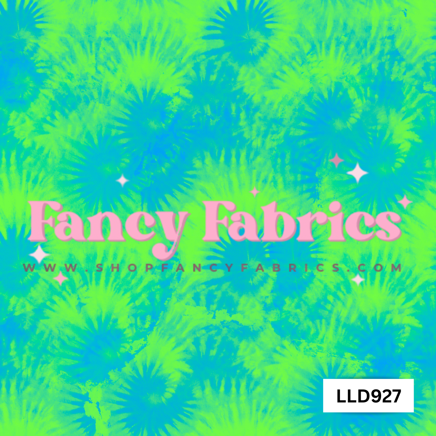 LLD927 | PREORDER | Fabric By The Yard