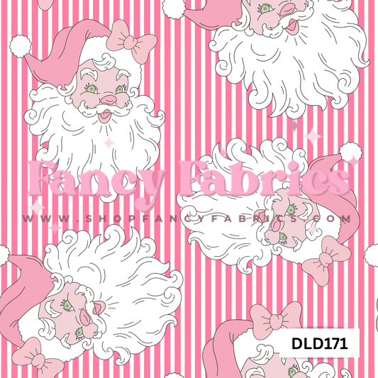 DLD171 | PREORDER | Fabric By The Yard