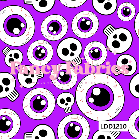 LDD1210 | PREORDER | By The Yard